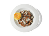 3 x 3 Bean Chili Bowl