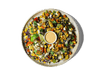 SMALL - Mexican Elote Vegetarian Bowl