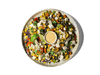 Mexican Elote Organic Chicken Bowl 