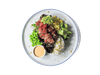 A photo of SMALL - Wild Tuna Poke Bowl