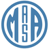 Masa Organic Tortilla Chips Logo