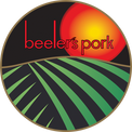 Beeler's Heritage Pork Logo