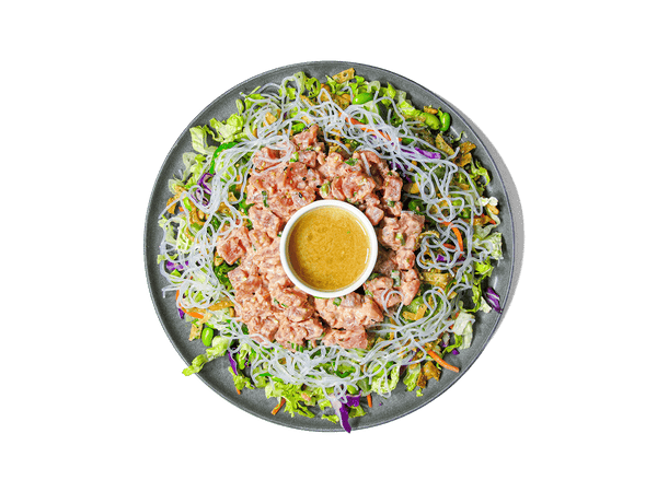 SMALL - Spicy Wild Tuna Salad