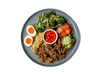 SMALL - Korean Grass Fed Short Rib and Kimchi Bowl