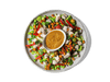 Thai Peanut Organic Chicken Salad