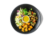 LOWCAL version - Organic Hodo Tofu Fried Rice