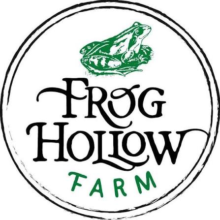 Frog Hollow Farms