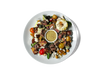 SMALL - Grass-Fed Hanger Steak Cobb Salad