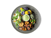 A photo of SMALL - Surf and Turf Longevity Bowl